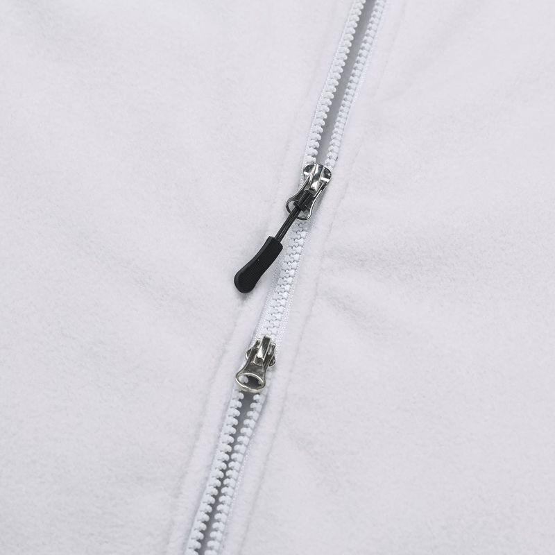 Sus Fleece Zip Up
