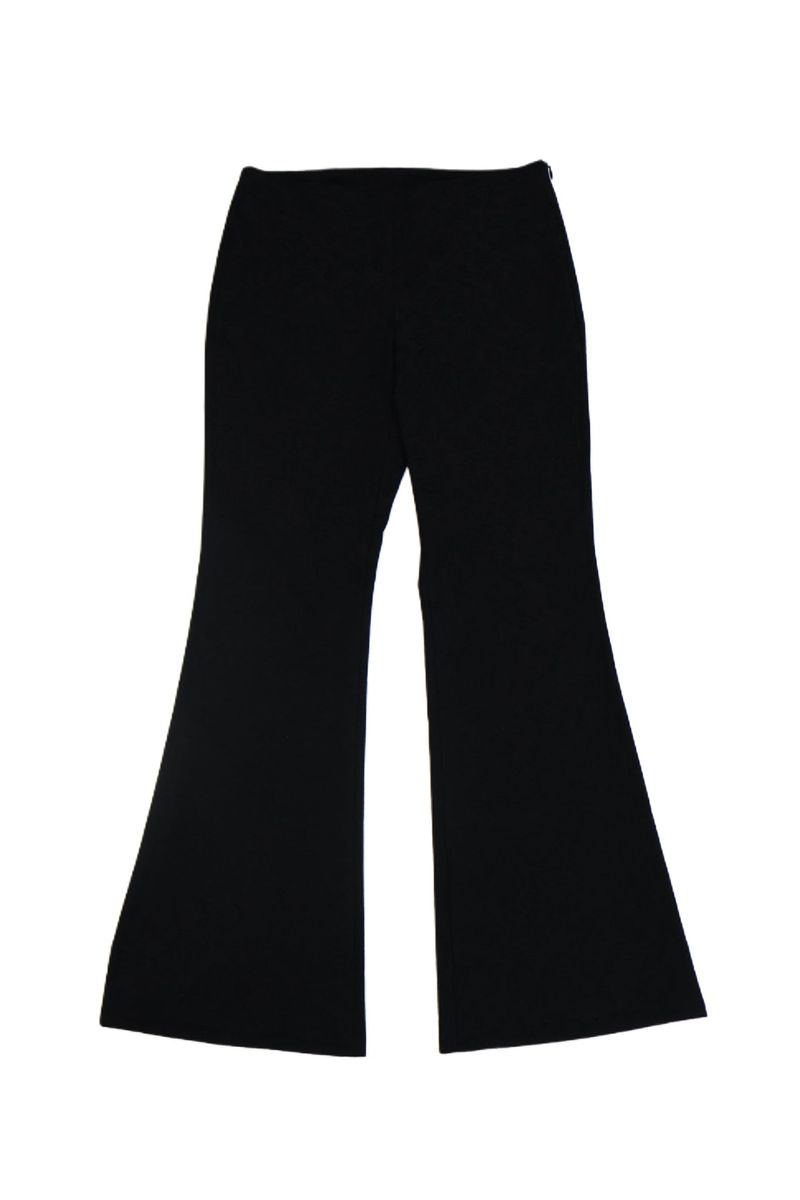 JACQUARD PANTS 