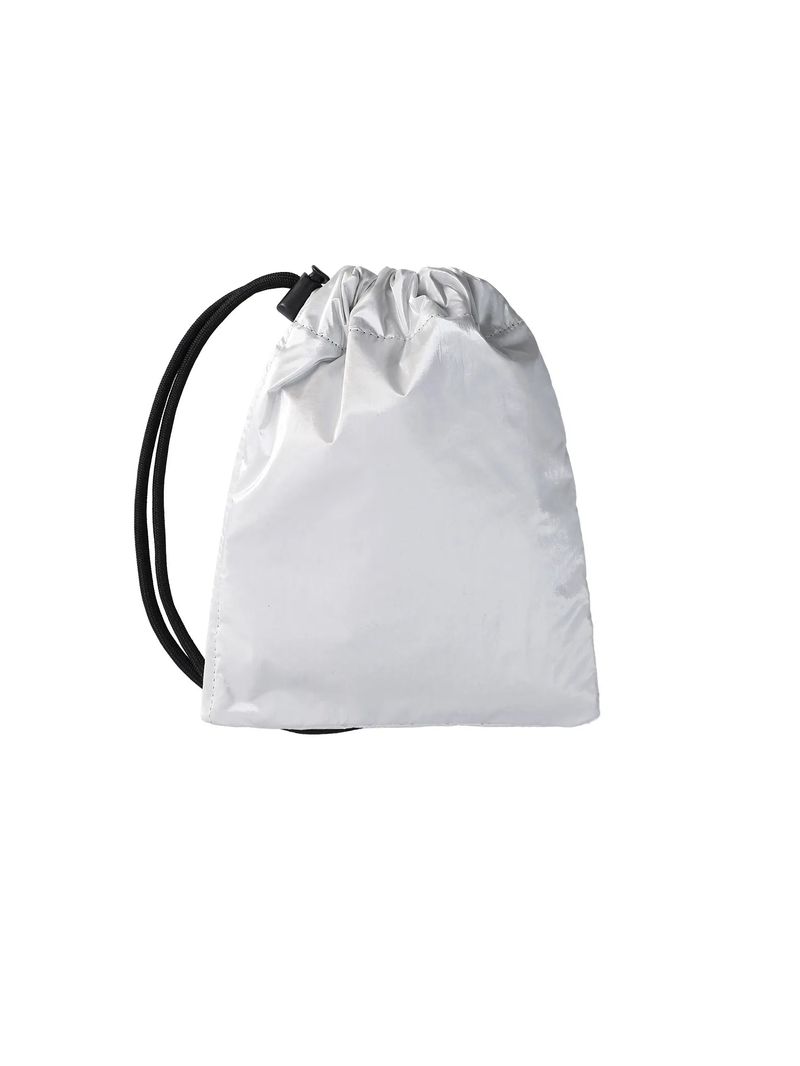 Loop String Pouch / Glossy