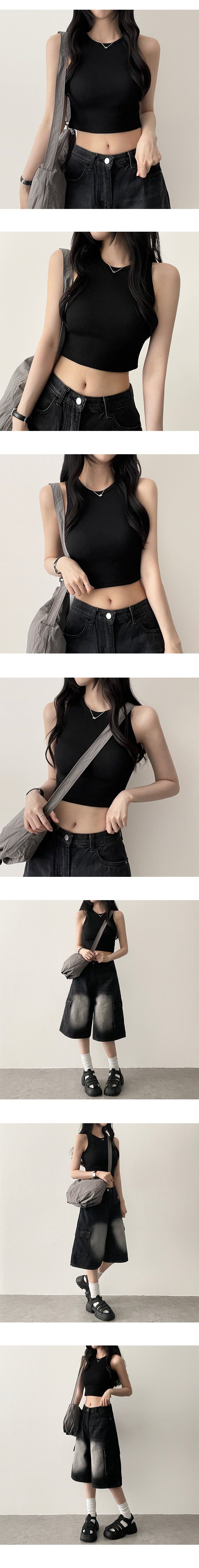 Landa String Bag