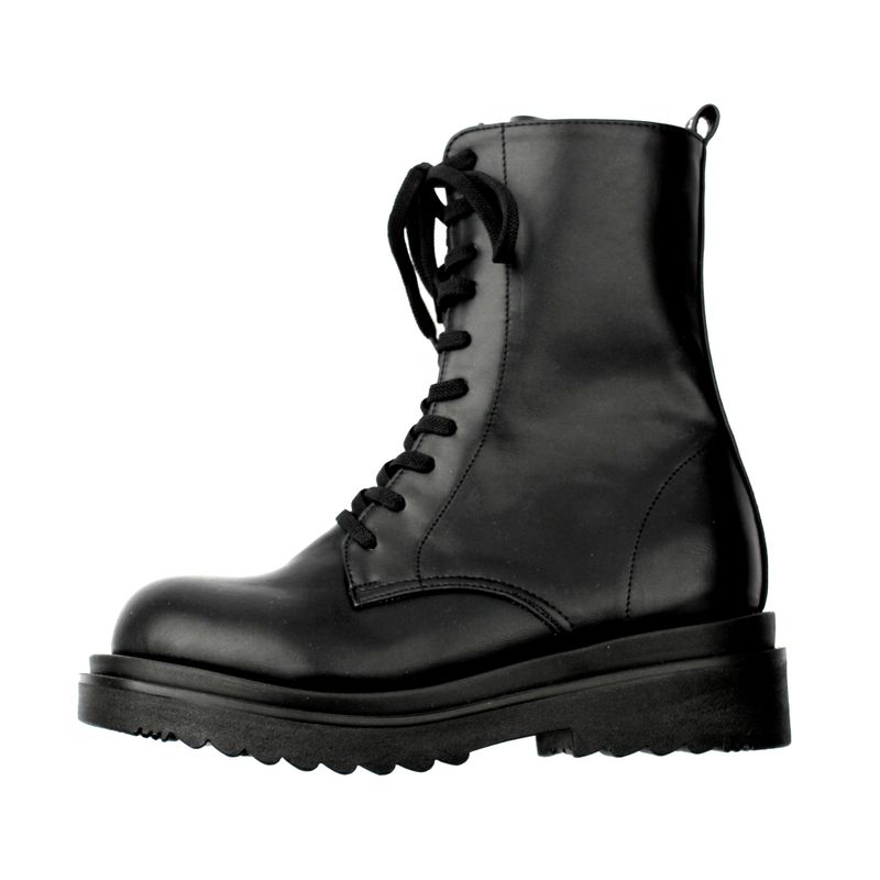 Vianca Lace-up Walker Boots_B1515