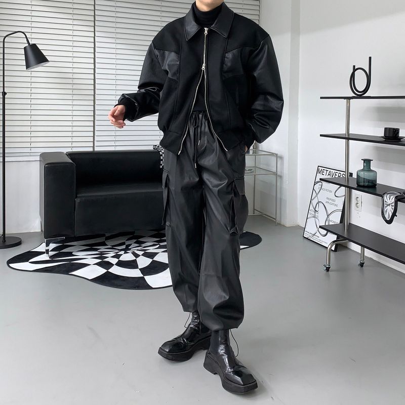 COZINESS（コジネス）の「YM Bennelly Coure Jumper (3 colors)（Jackets/Outerwear）」