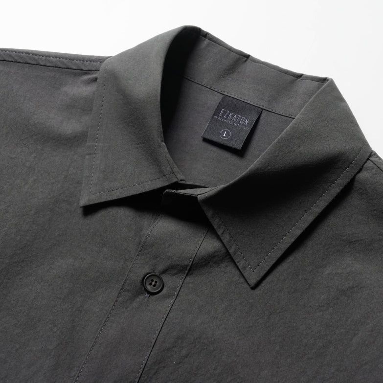 26SS★ Flint Washed Shirt