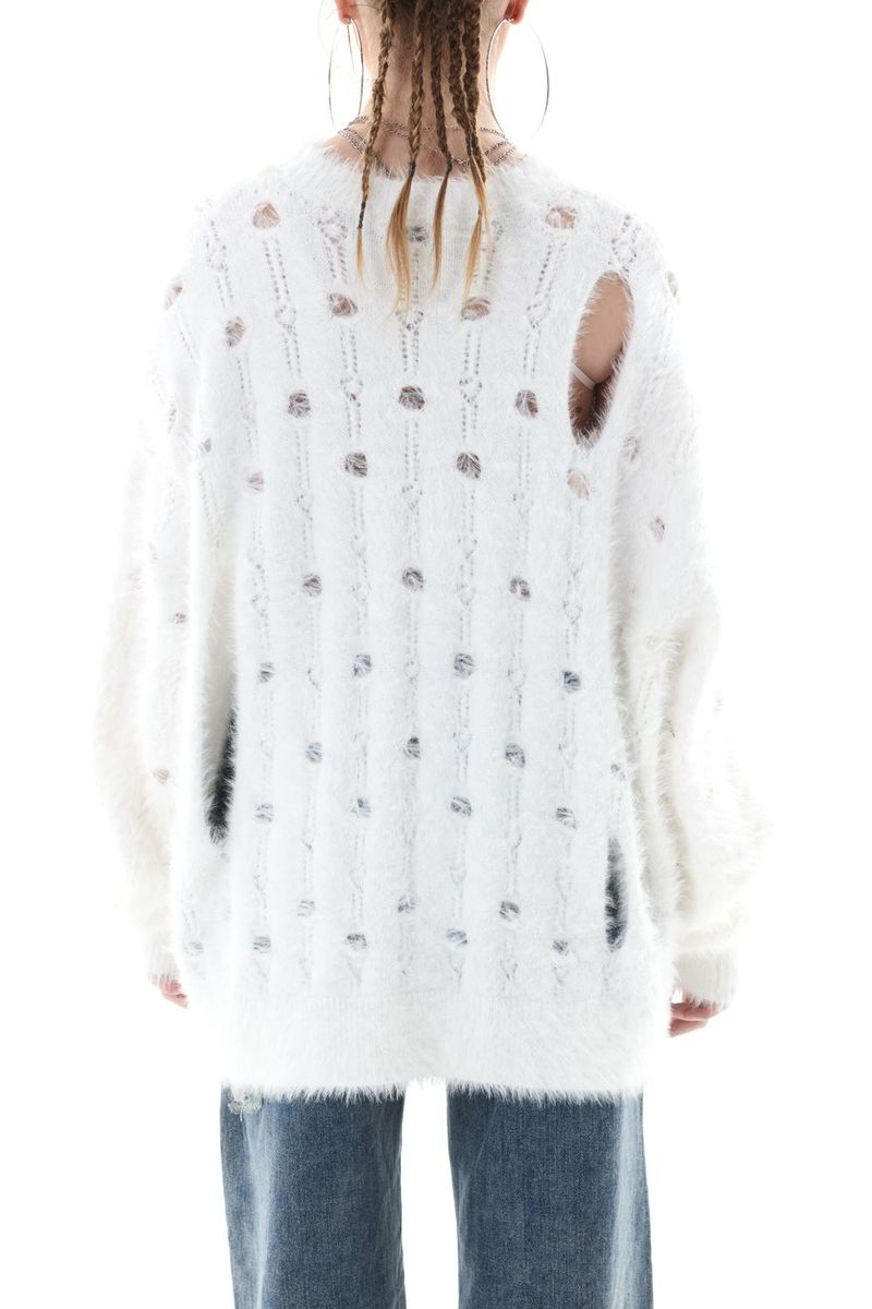 PRESS KNIT