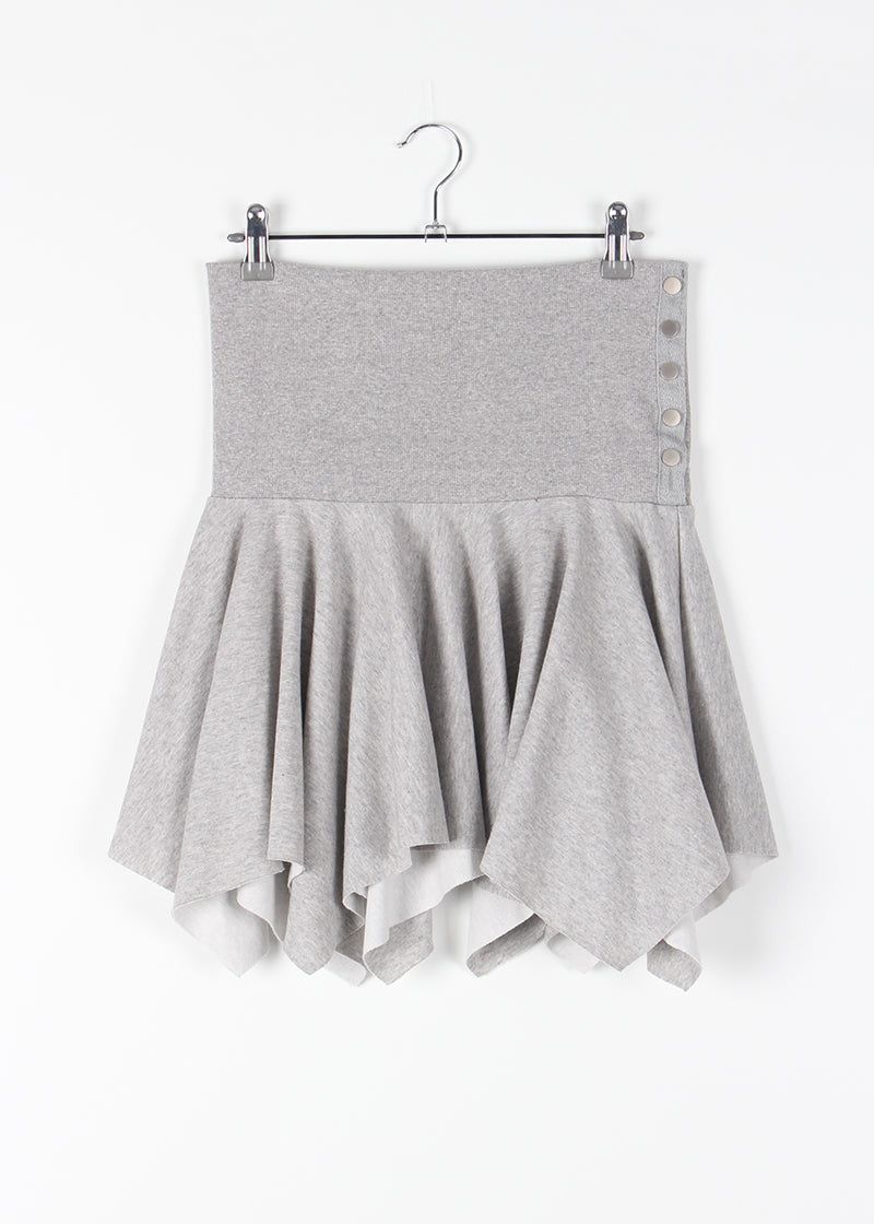 FOLDING HOOL SKIRT