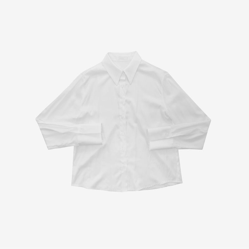 Ryken Tie Shirt (tie Set)