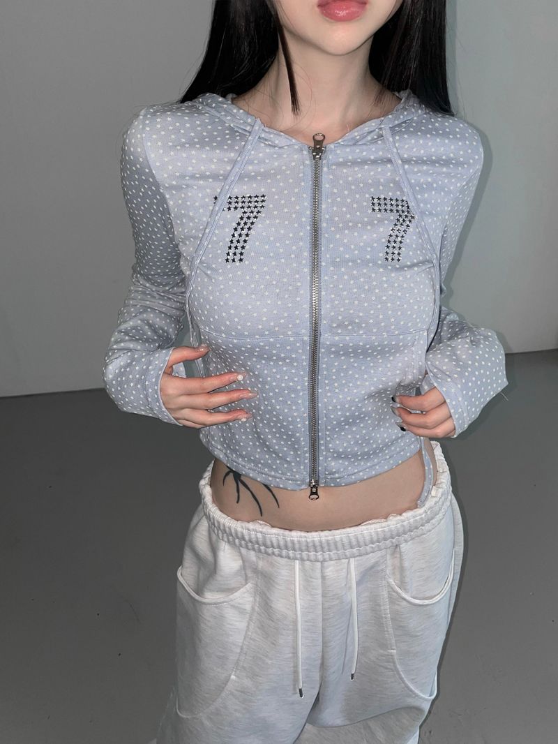  49 strak crop hz (3 color)