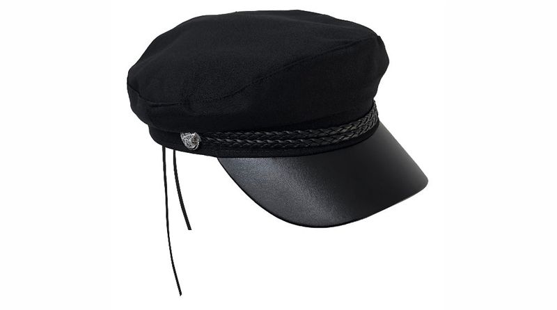 sailor beret cap