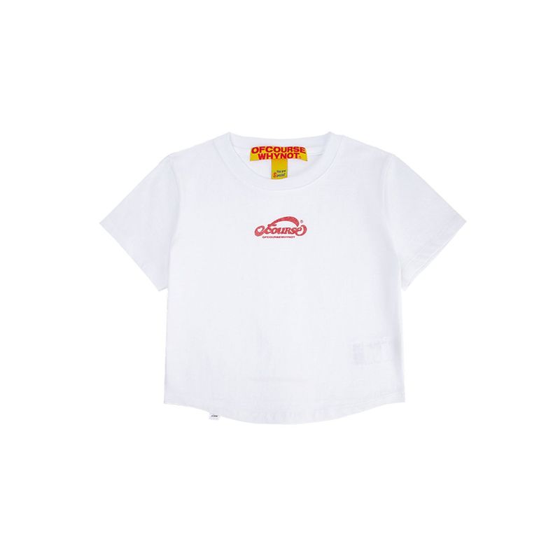 ユアスタンダードクロップドトップ_4color