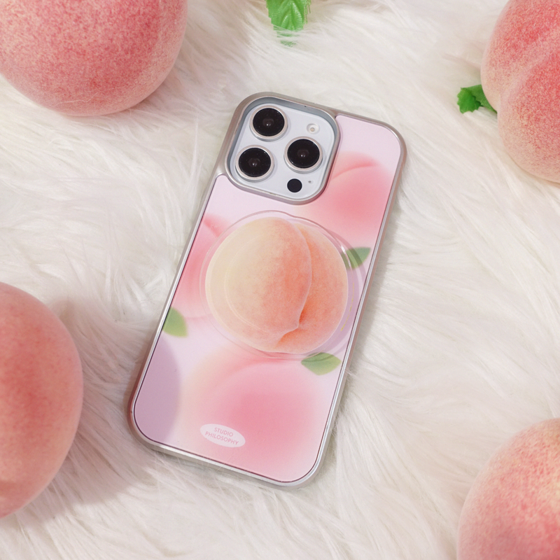 Peach Tok
