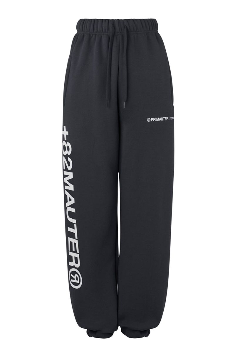 +82 Big Logo Lounge Sweatpants -Premium Fleece