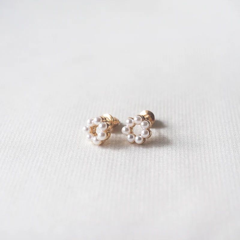 Rae Earrings