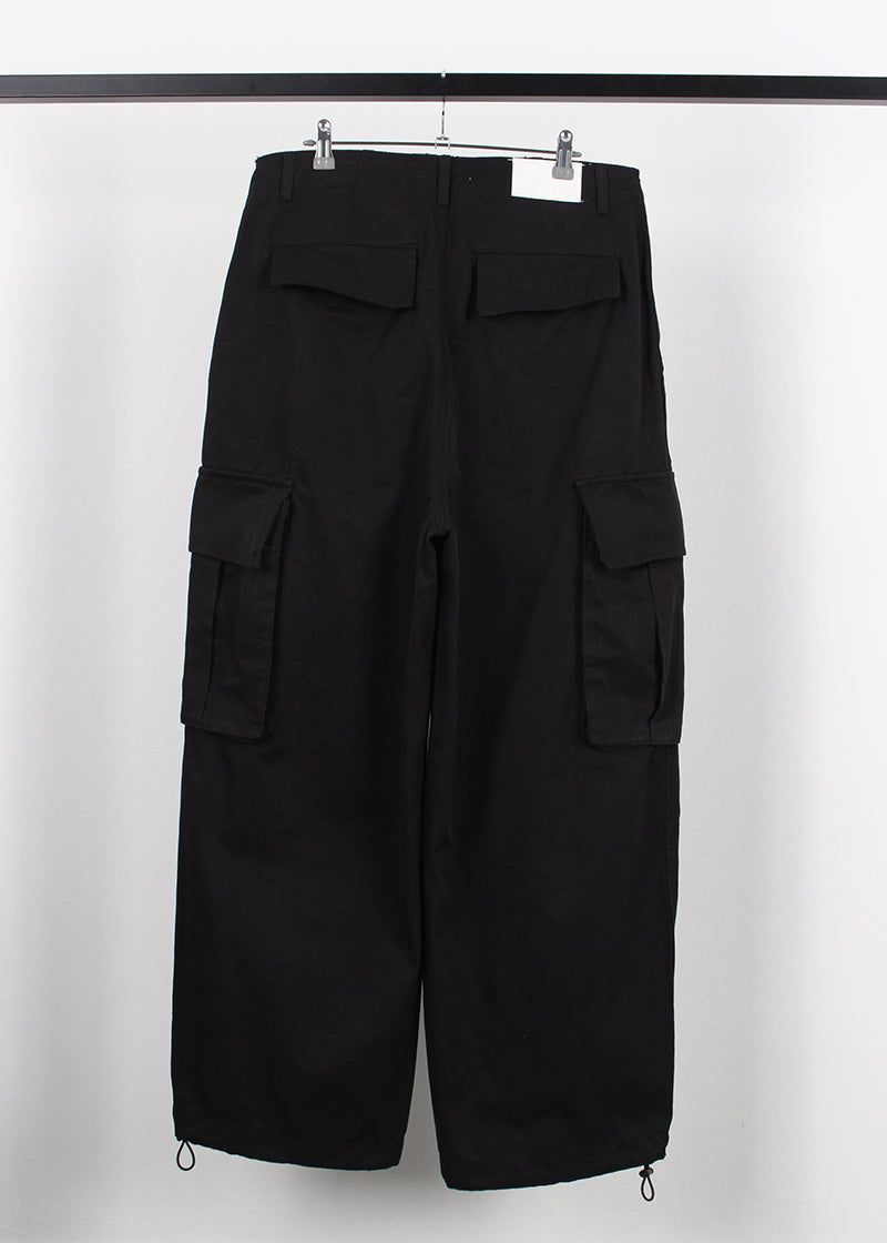 MAXI CARGO WIDE PANTS