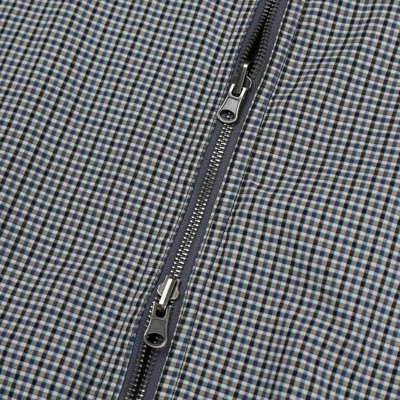 Segu Reversible Jacket