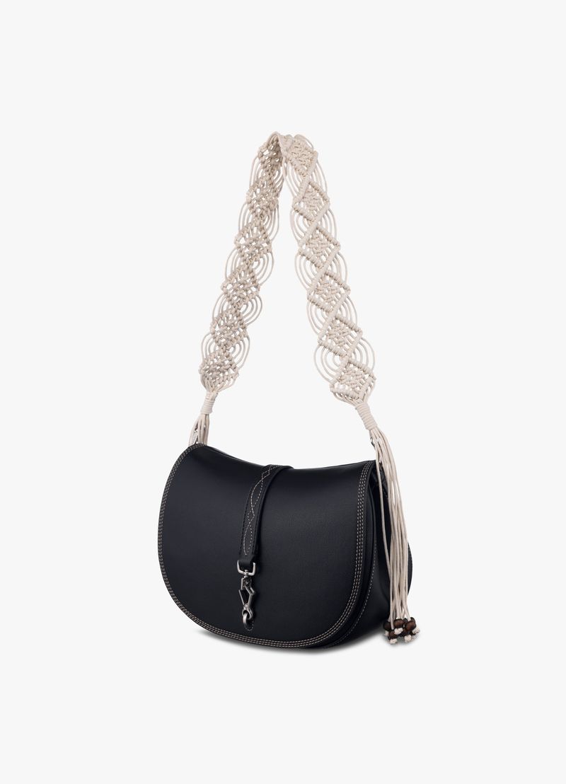 WESTERN STITCH SADDLE