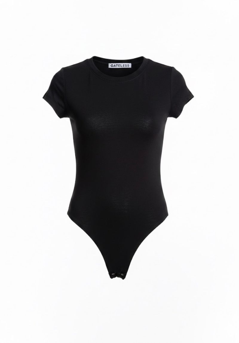  HALF BODYSUITE