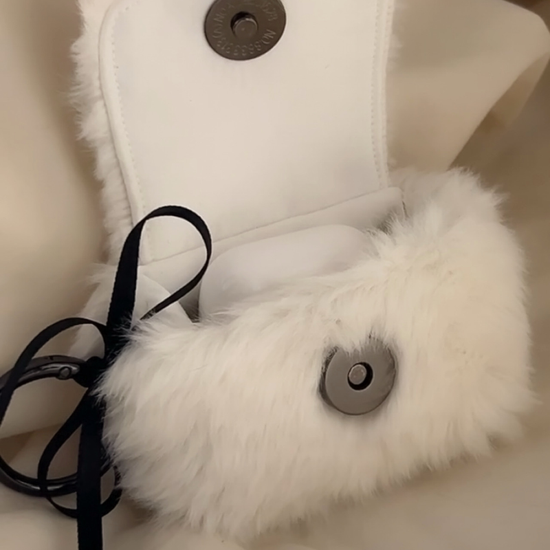 mung-geu airpods pouch (2color)