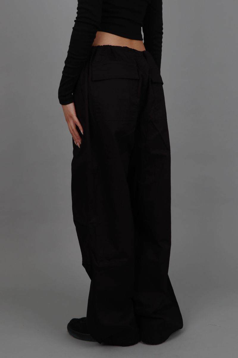 NIKO PARACHUTE PANTS