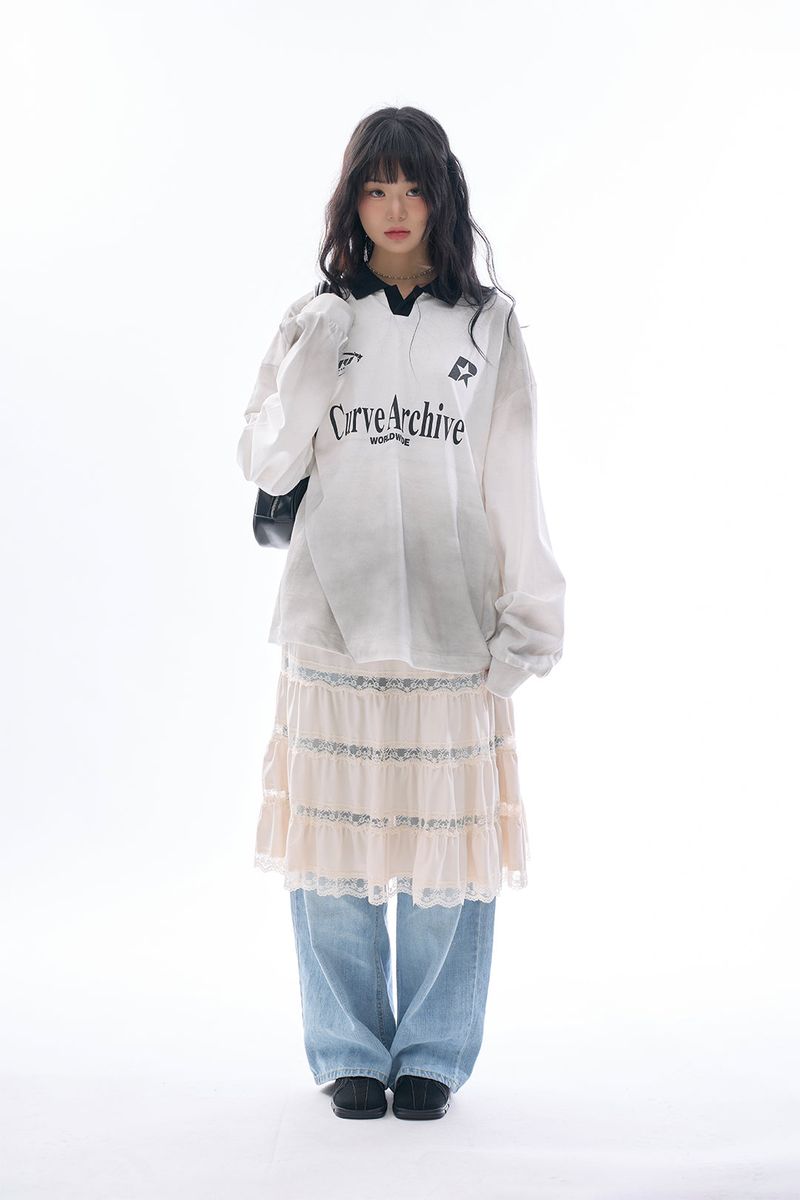 Raucohouse（ラウコハウス）の「Tovik light denim pants（Pants）」
