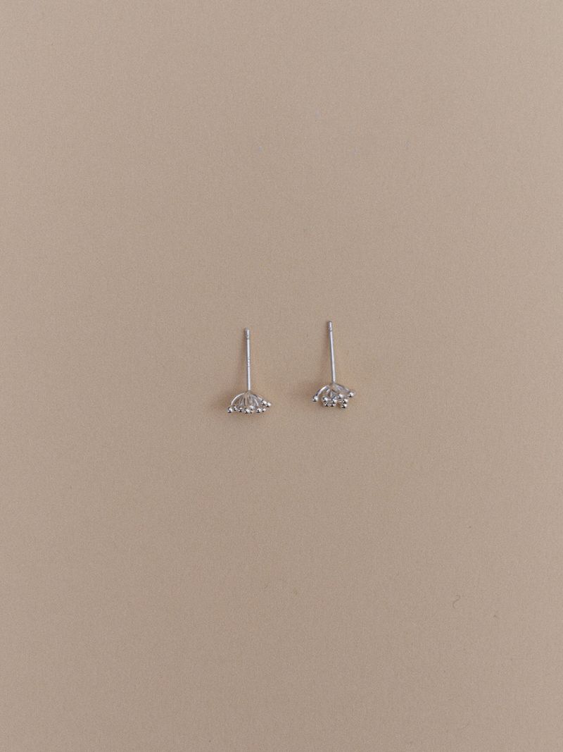 [MADE] Silver925_Baby's Breath_E