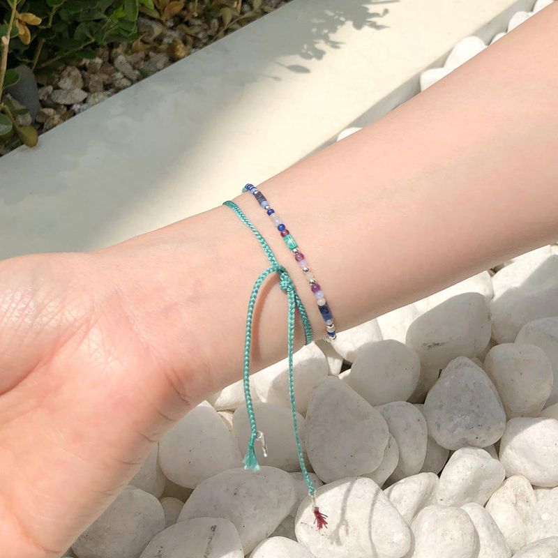 [TXT] Kingstone Urethane Bracelet (5color)