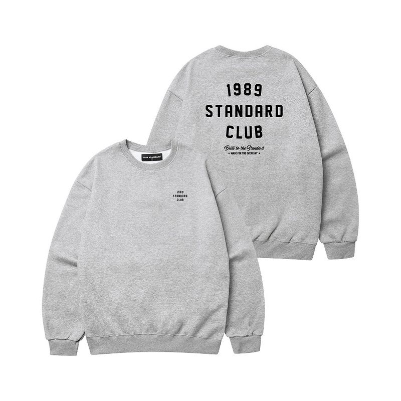 1989 CLUB Sweatshirt (STMSTD-0272)
