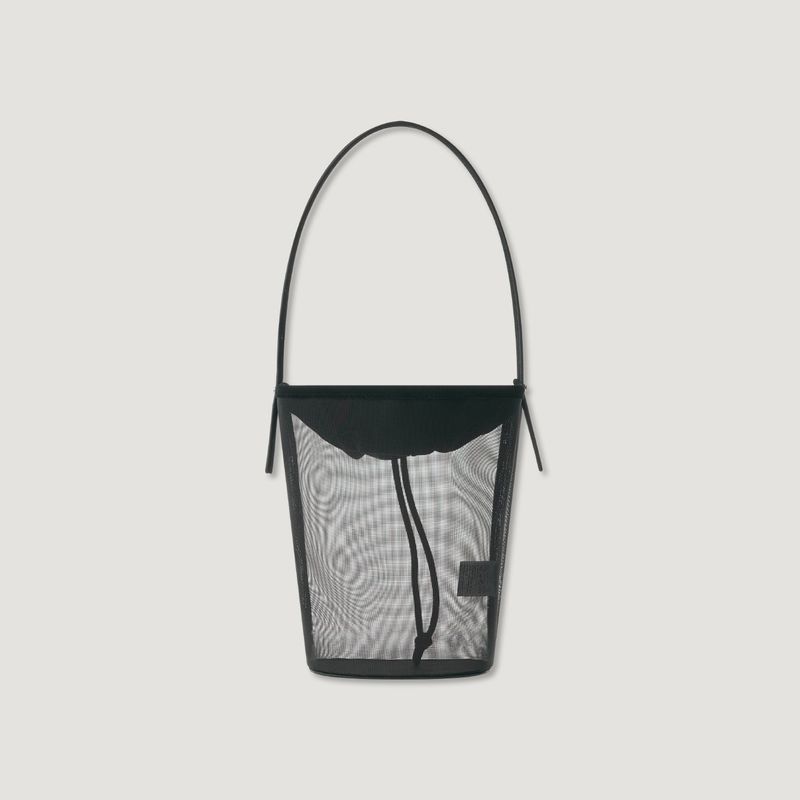 Park Mesh Tote Bag