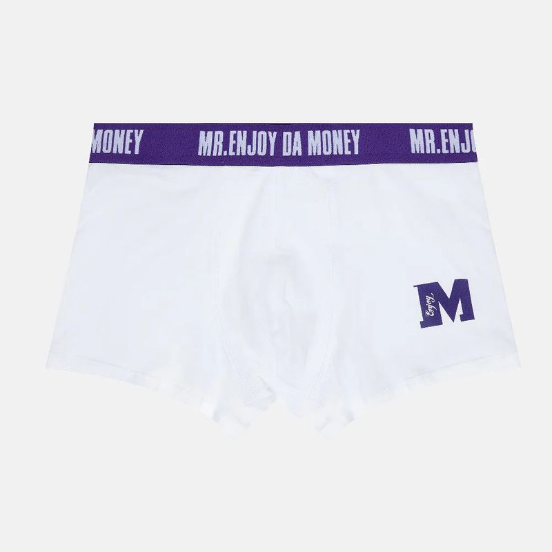 MEDM（エムイーディーエム）の「ロゴアンダーウェア（パンツ）」