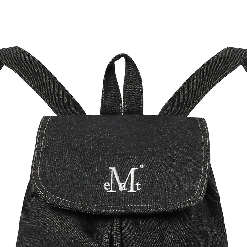 STEN DENIM BACK PACK (3COLOR)