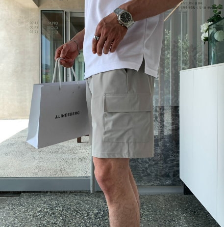Summer Wybird Real Ice Pants 4 Types