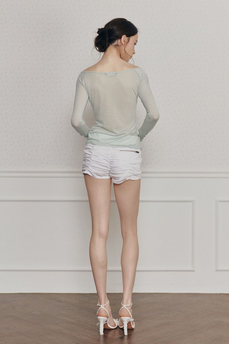 FOG TOP mint