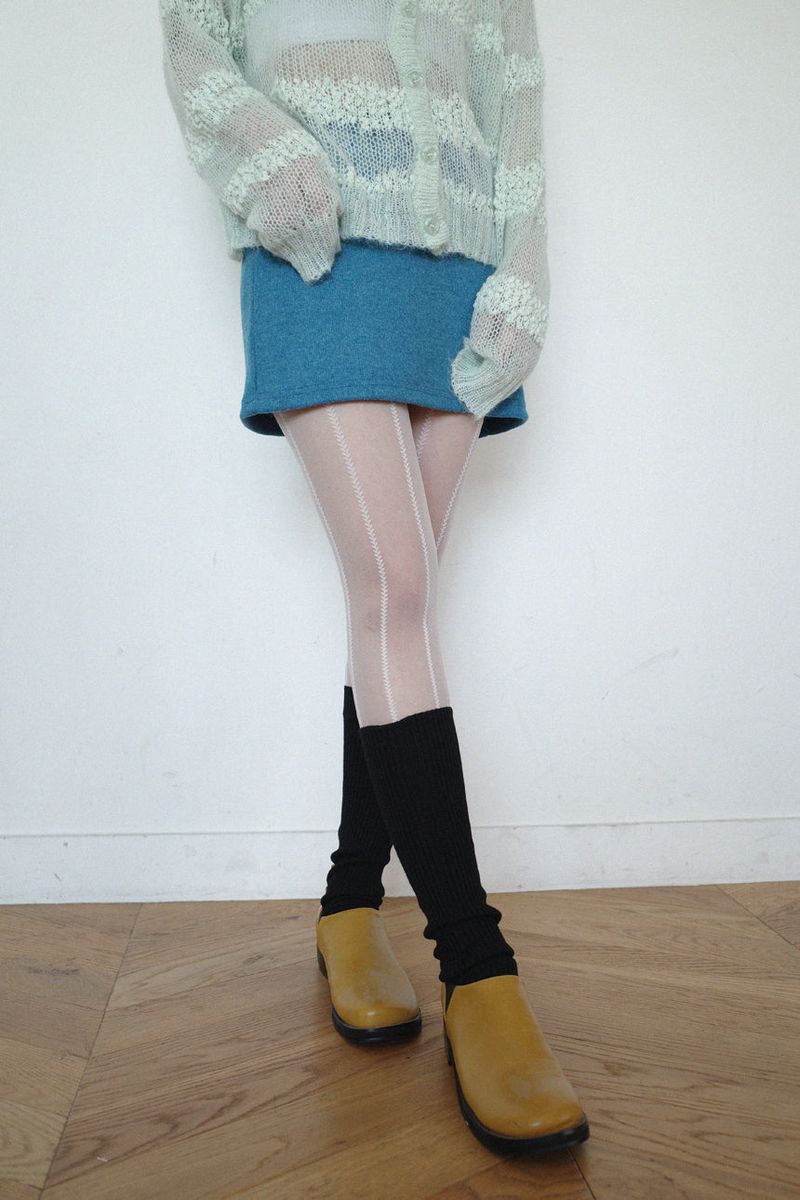 7 Warmer & Tosh (3 colors)