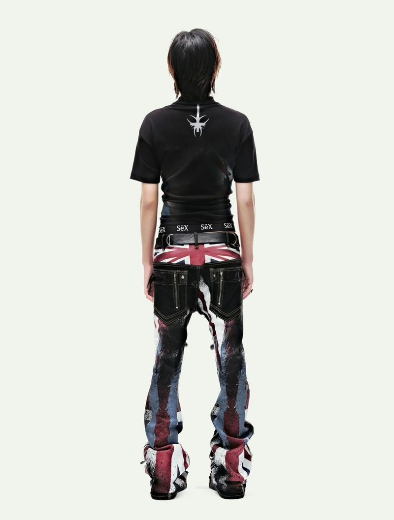 EPL LAYER TEE
