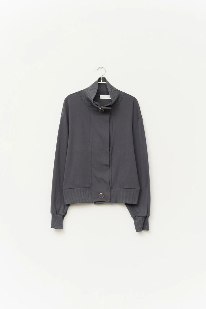 (W) Desen Cardigan
