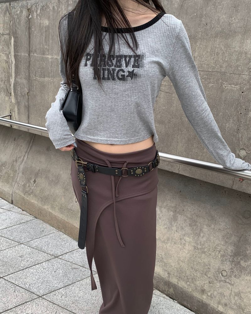 スターリングTシャツ