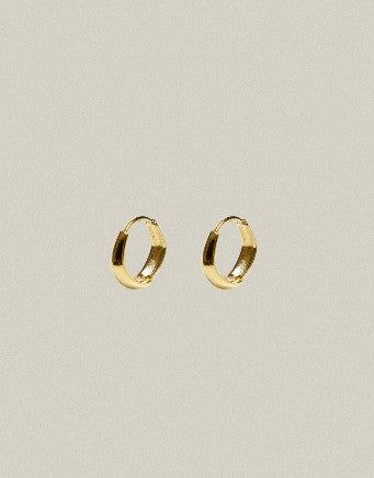 Angular Huggies Gold