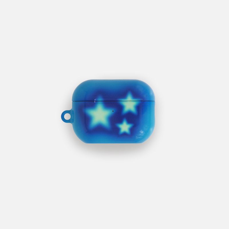 sunvase service（サンベースサービス）の「STARBEAM CASE_AQUA (airpods)（Smartphone Accessories）」