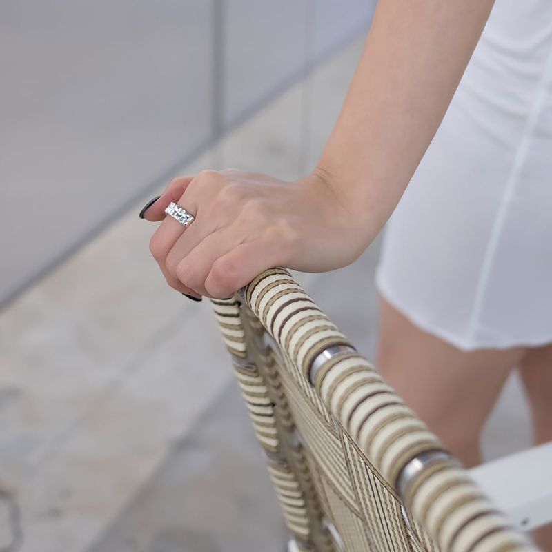quilting ring