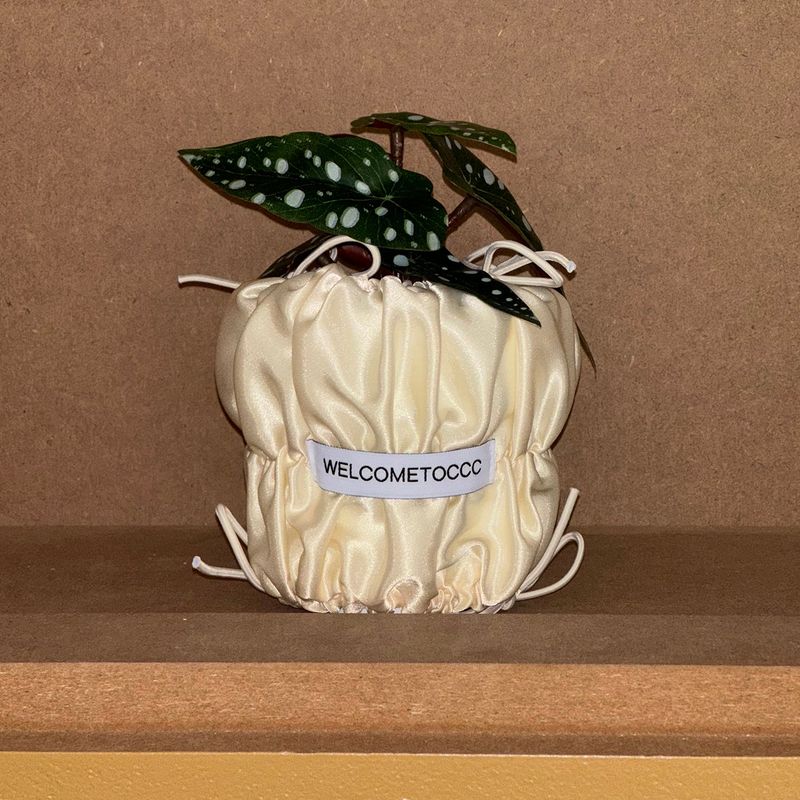 POU POU POT (BUTTER) POPO