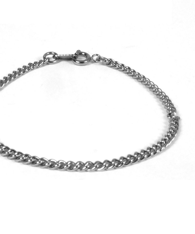 Wrinkle chain