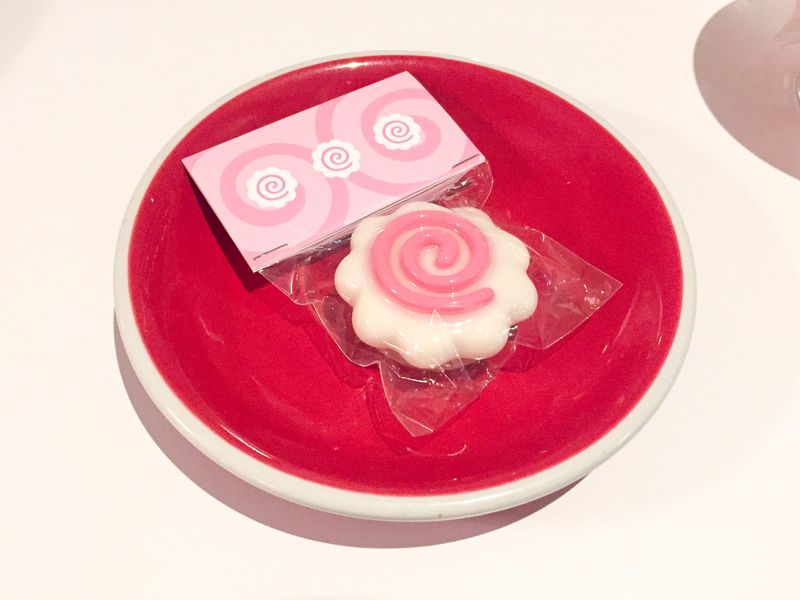 Narutomaki Tok (Magsafe)