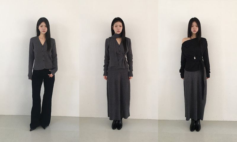 Pieta set
