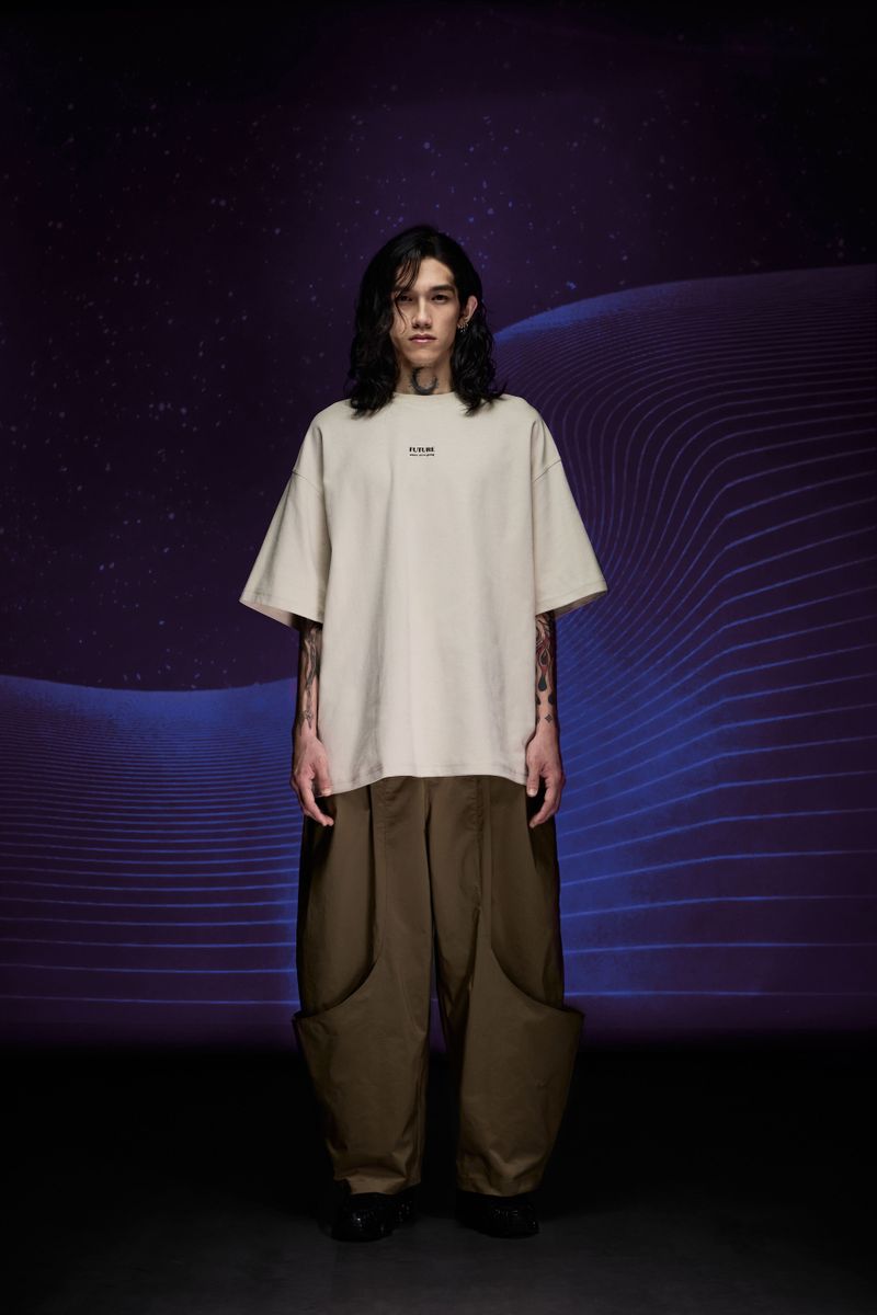 Black Label（ブラックラベル）の「Future T-Shirt（Tops）」