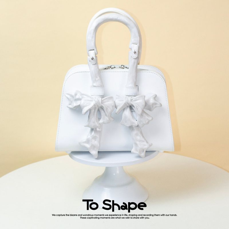 Toshape Linlin Toas Bag