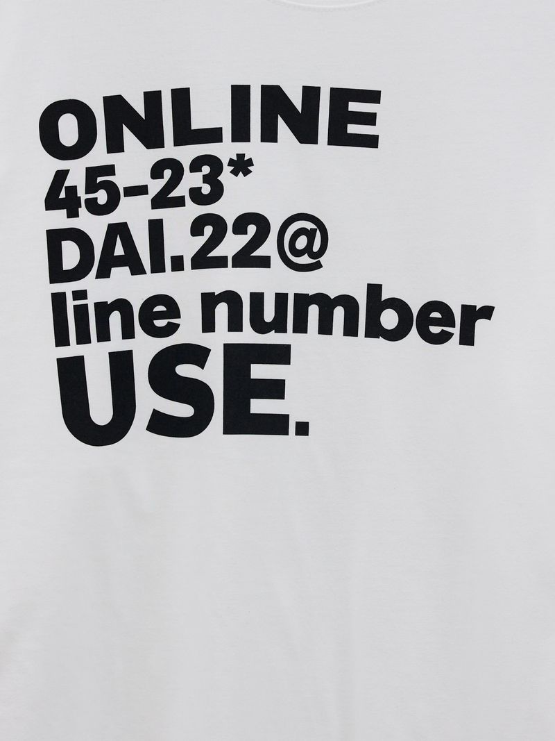 New Online Long Sleeve (3 Colors)