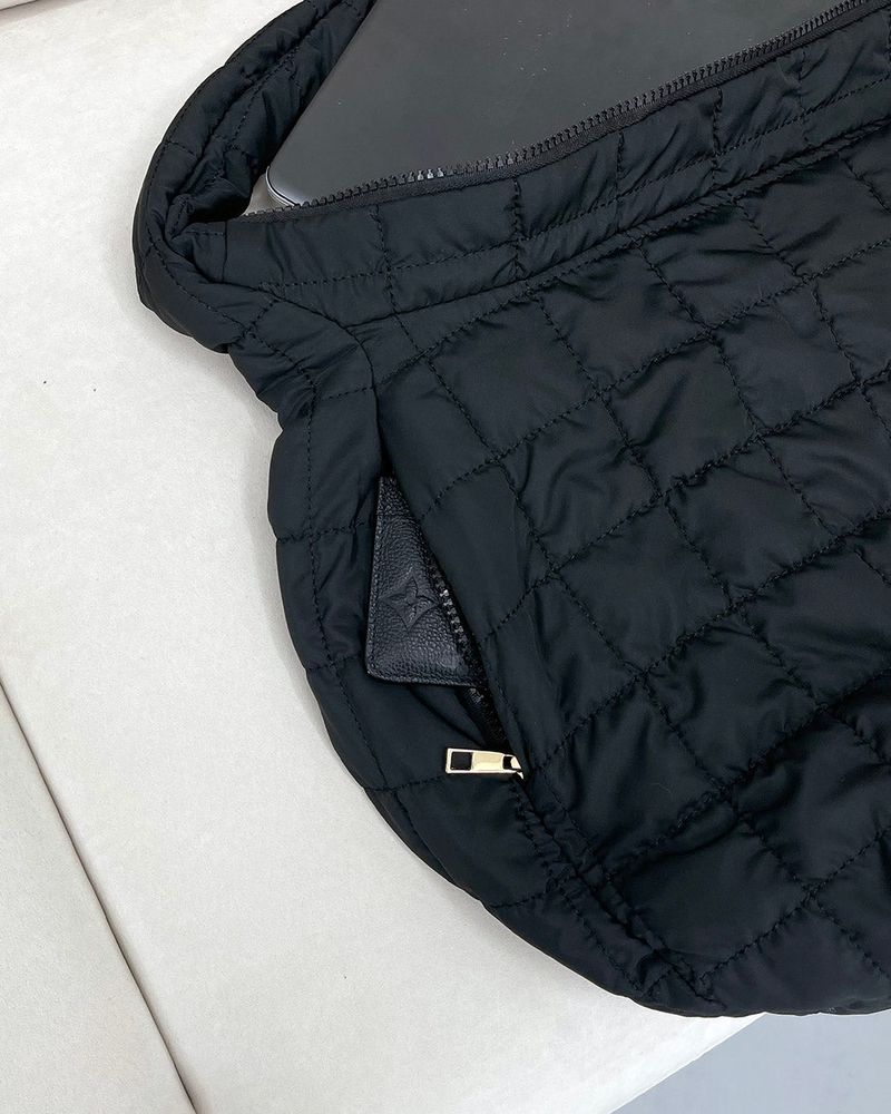 Padded Big Bag (2 colors)
