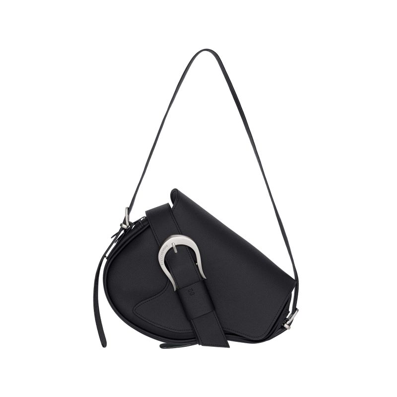 IUGAMAKARAS（イウガマカラス）の「H-Buckle Holster Bag（Bags）」