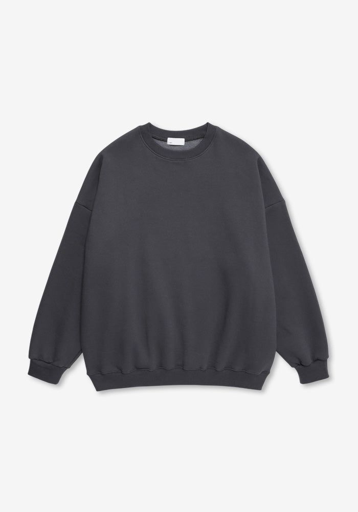 PO Standard Overfit Sweatshirt