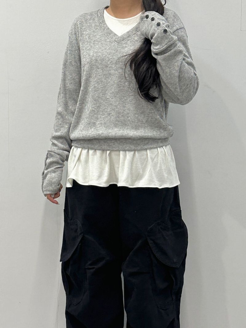 FRILL MINI OPS