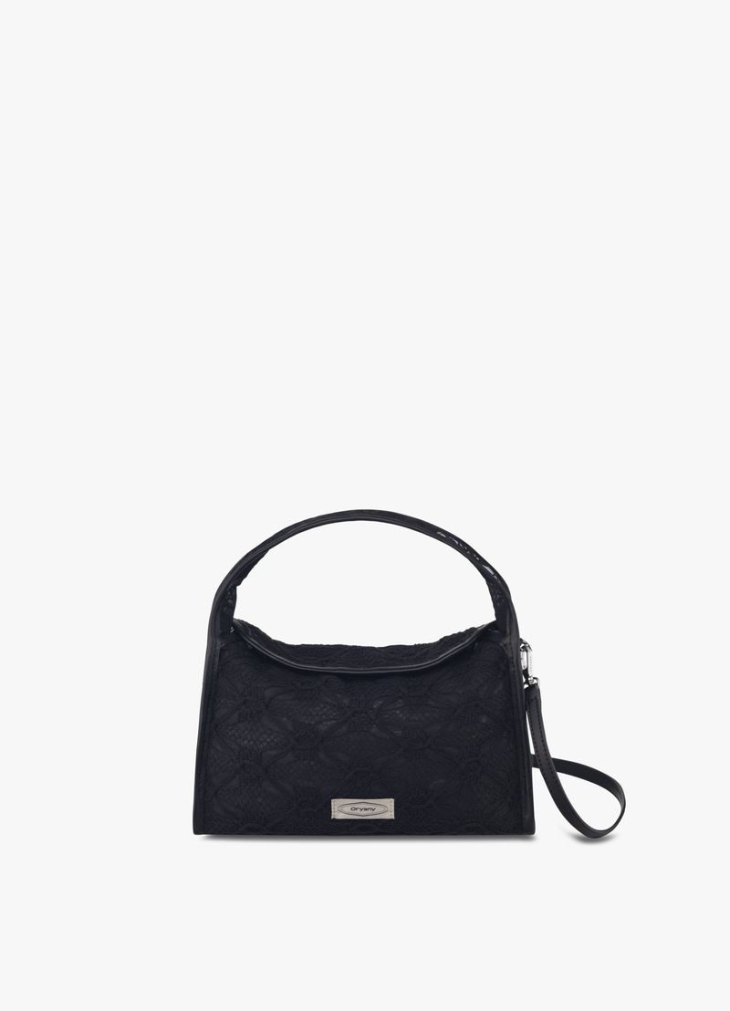 LACE TOTE
